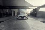 Nissan Vmotion 2.0 Concept 2017 года